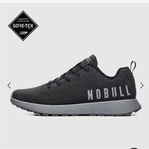 NOBULL Gore-Tex Trail Runner Sneakers